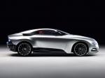Saab PhoeniX Concept 2011 года